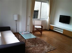 Nice apartment for rent with 01 bedroom in Ba Dinh