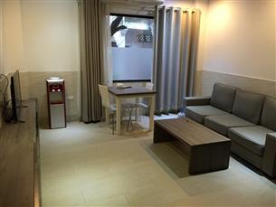 Cheap apartment with 01 bedroom for rent in Tay Ho