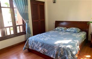 Studio for rent with 01 bedroom in Dang Dung, Ba Dinh