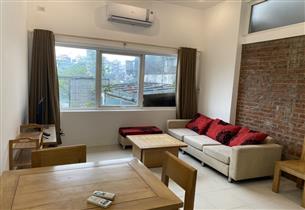 Cheap apartment for rent with 01 bedroom in Au Co, Tay Ho