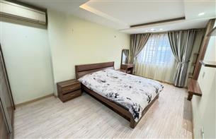 Apartment for rent with 02 bedrooms &01 working room in Giang Vo, Ba Dinh