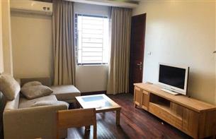 Cheap apartment for rent with 02 bedrooms in Ngoc Thuy, Long Bien