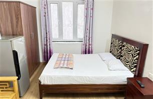 Studio for rent with 01 bedroom in Ngoc Ha, Ba Dinh