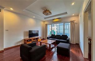 Nice 02 bedroom apartment for rent in To Ngoc Van, Tay Ho
