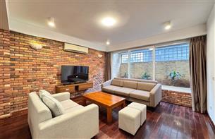 Cheap 02 bedroom apartment for rent in To Ngoc Van, Tay Ho